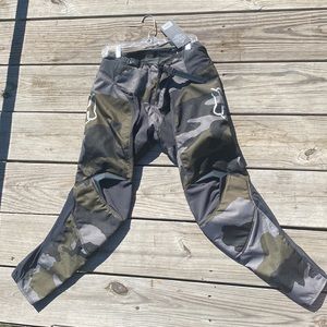NWT Brand New Men’s Fox Motocross Racing Pant